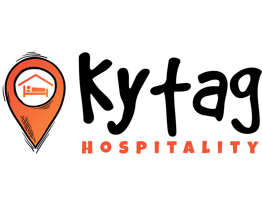 Kytag Logo